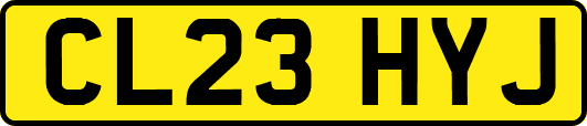 CL23HYJ