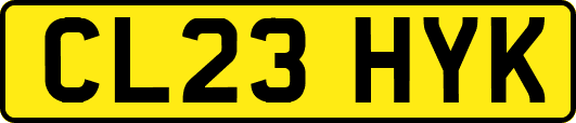 CL23HYK