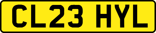 CL23HYL
