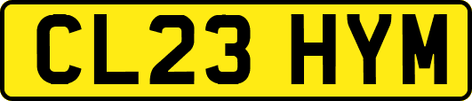 CL23HYM