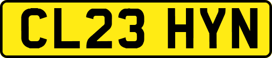 CL23HYN