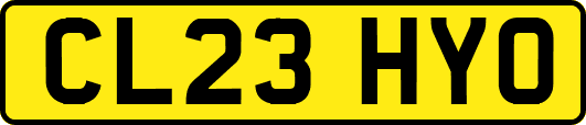 CL23HYO