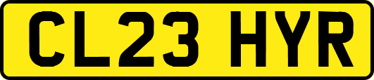 CL23HYR