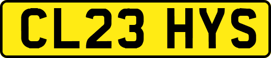 CL23HYS