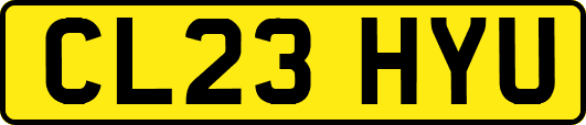 CL23HYU