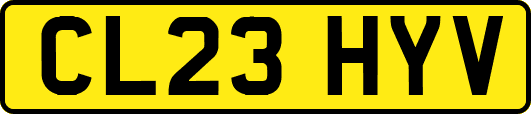CL23HYV
