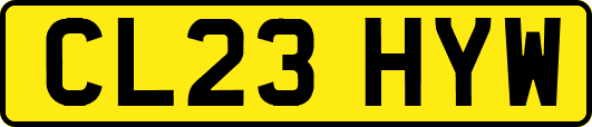 CL23HYW