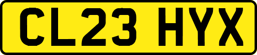 CL23HYX