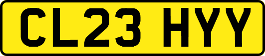 CL23HYY