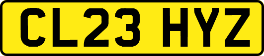 CL23HYZ