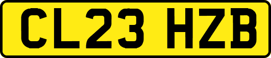 CL23HZB