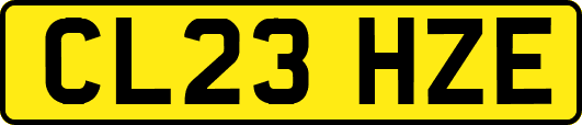 CL23HZE