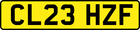CL23HZF