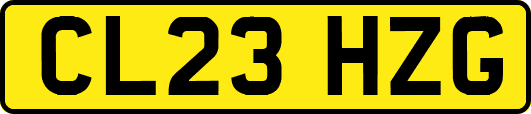 CL23HZG