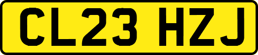 CL23HZJ