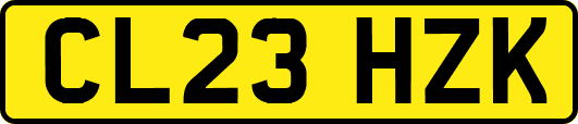 CL23HZK