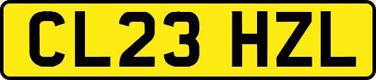 CL23HZL