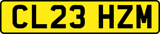CL23HZM