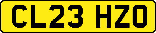 CL23HZO
