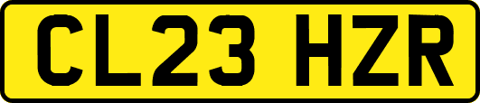 CL23HZR