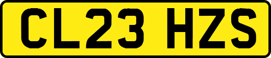 CL23HZS