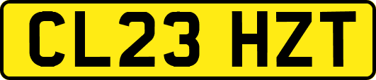 CL23HZT