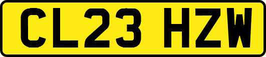 CL23HZW