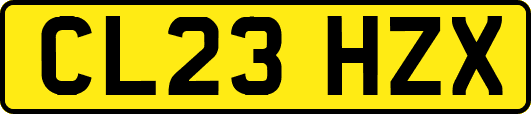 CL23HZX