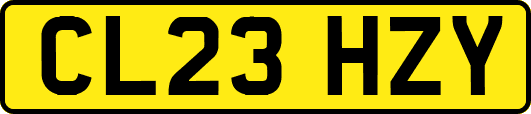 CL23HZY