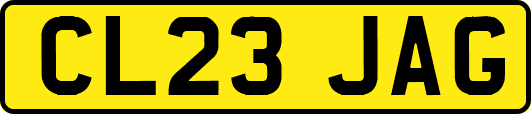 CL23JAG