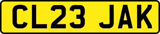 CL23JAK