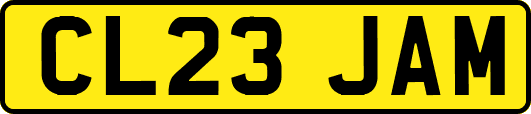 CL23JAM