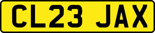 CL23JAX
