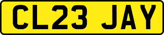 CL23JAY