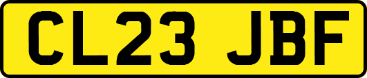 CL23JBF