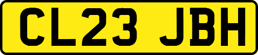 CL23JBH