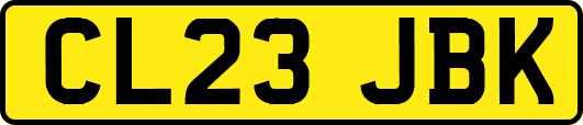 CL23JBK