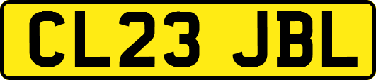 CL23JBL
