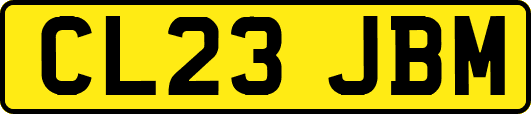 CL23JBM