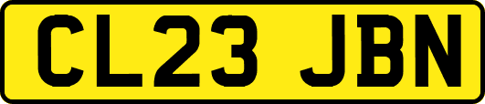 CL23JBN