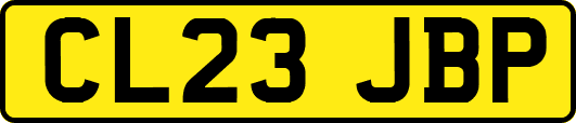 CL23JBP
