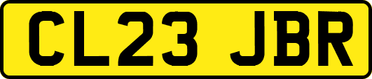 CL23JBR