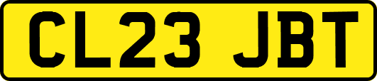 CL23JBT