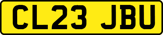 CL23JBU