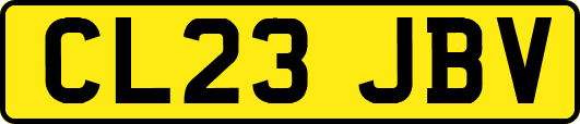 CL23JBV