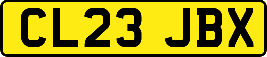 CL23JBX