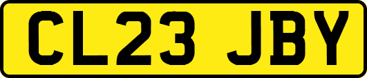 CL23JBY