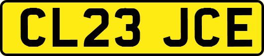 CL23JCE