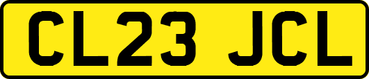 CL23JCL