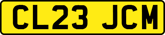 CL23JCM